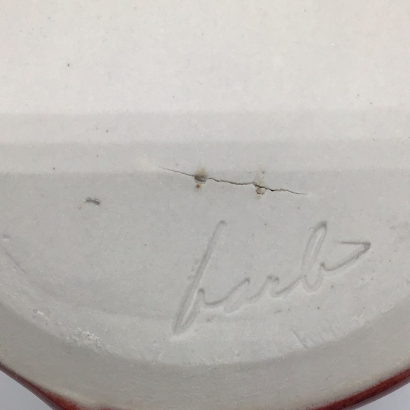 Studio Art Potty Creamer And Lidded Sugar - Picture 5 of 8